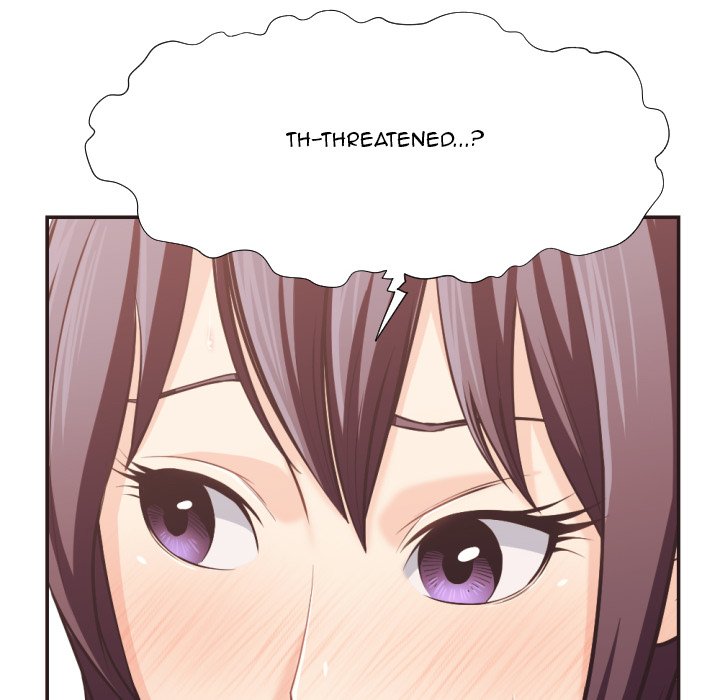 Hidden Past Chapter 23 - HolyManga.Net