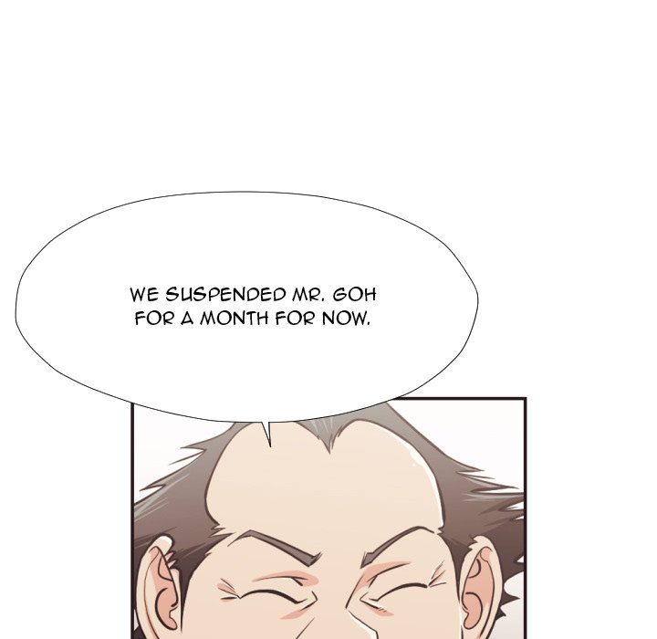 Hidden Past Chapter 23 - HolyManga.Net
