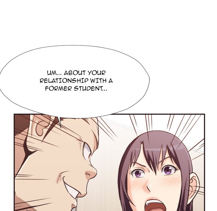 Hidden Past Chapter 23 - HolyManga.Net