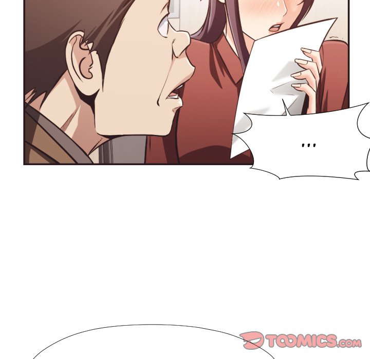 Hidden Past Chapter 23 - HolyManga.Net