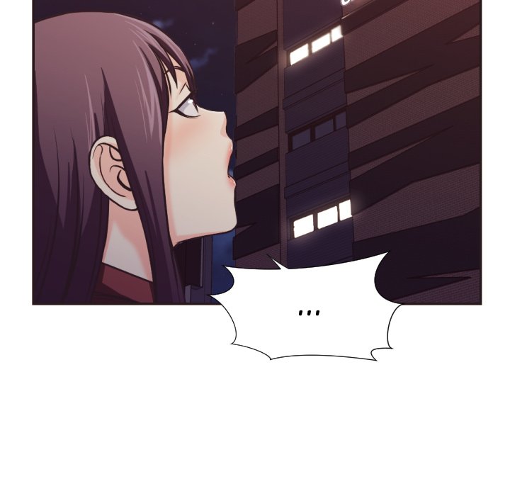 Hidden Past Chapter 23 - HolyManga.Net