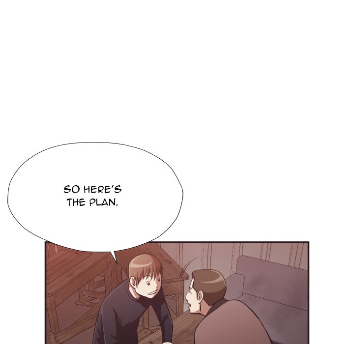 Hidden Past Chapter 23 - HolyManga.Net