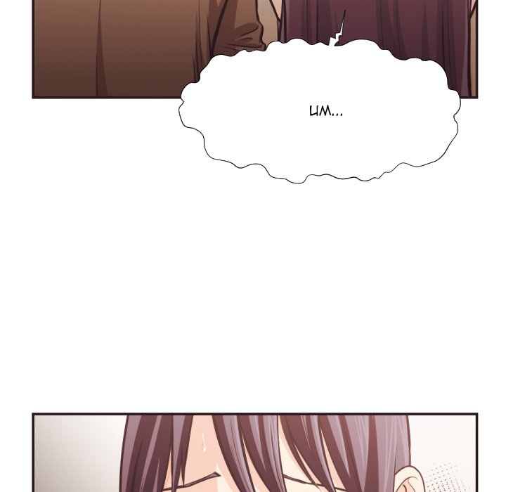 Hidden Past Chapter 23 - HolyManga.Net