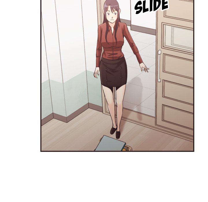 Hidden Past Chapter 23 - HolyManga.Net