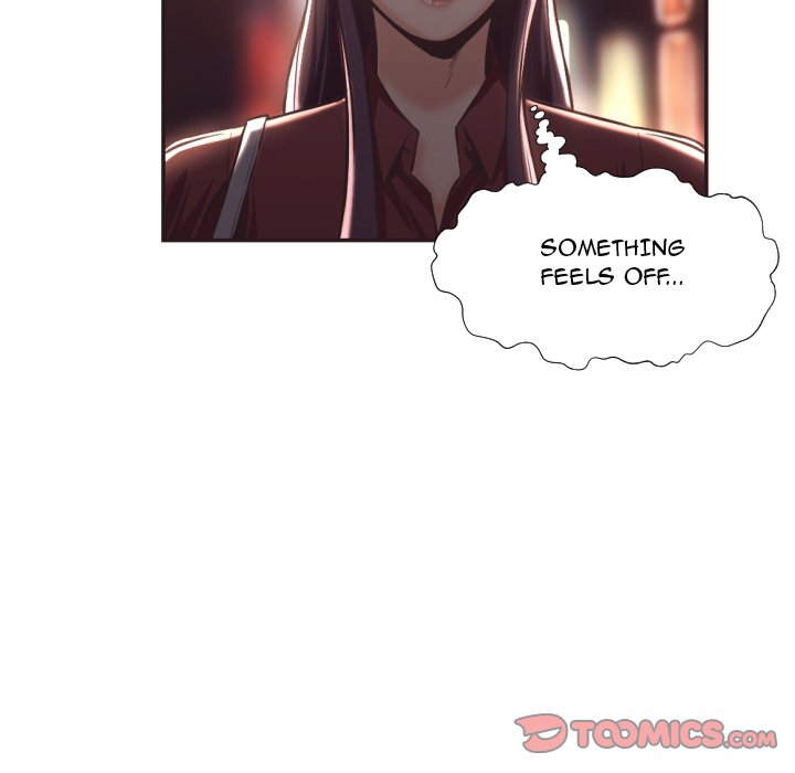 Hidden Past Chapter 23 - HolyManga.Net