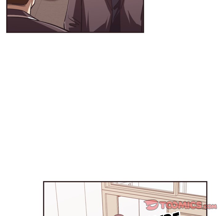 Hidden Past Chapter 23 - HolyManga.Net