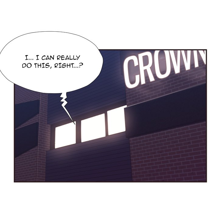 Hidden Past Chapter 23 - HolyManga.Net