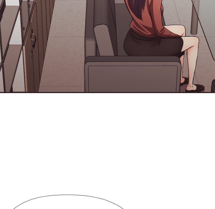 Hidden Past Chapter 23 - HolyManga.Net