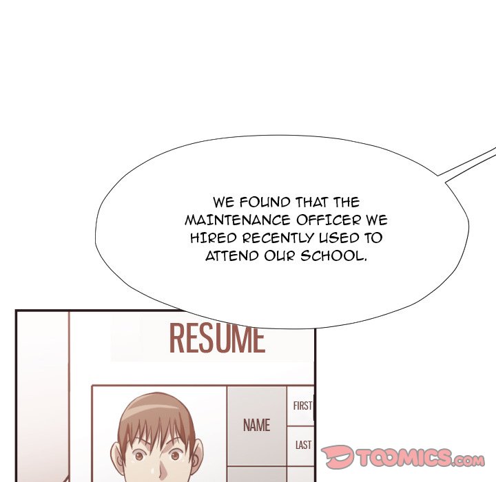 Hidden Past Chapter 23 - HolyManga.Net