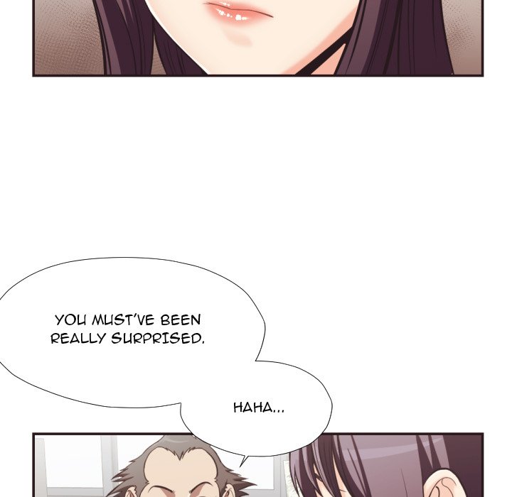 Hidden Past Chapter 23 - HolyManga.Net