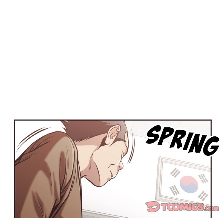 Hidden Past Chapter 23 - HolyManga.Net