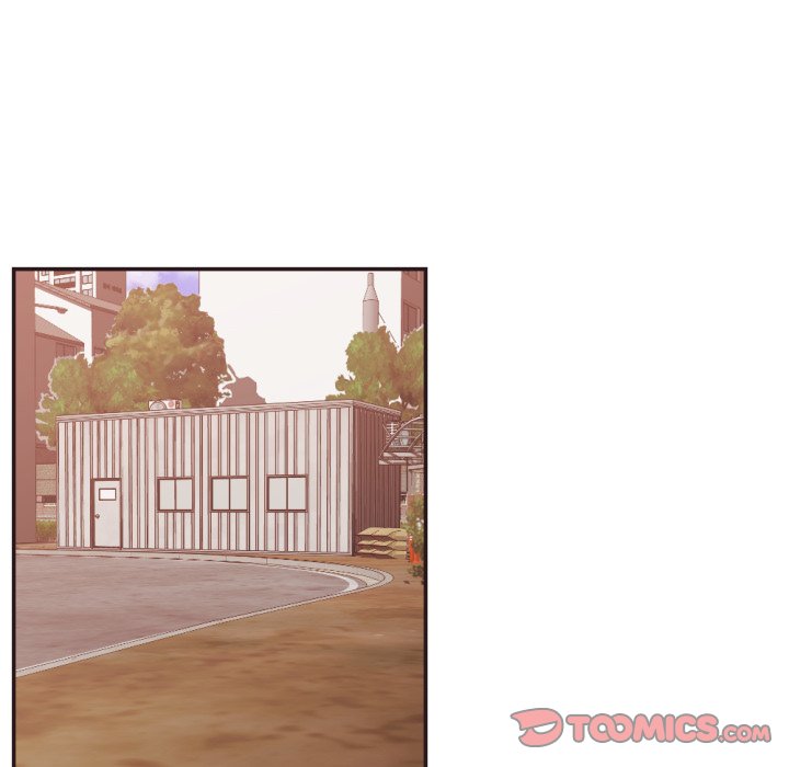 Hidden Past Chapter 23 - HolyManga.Net