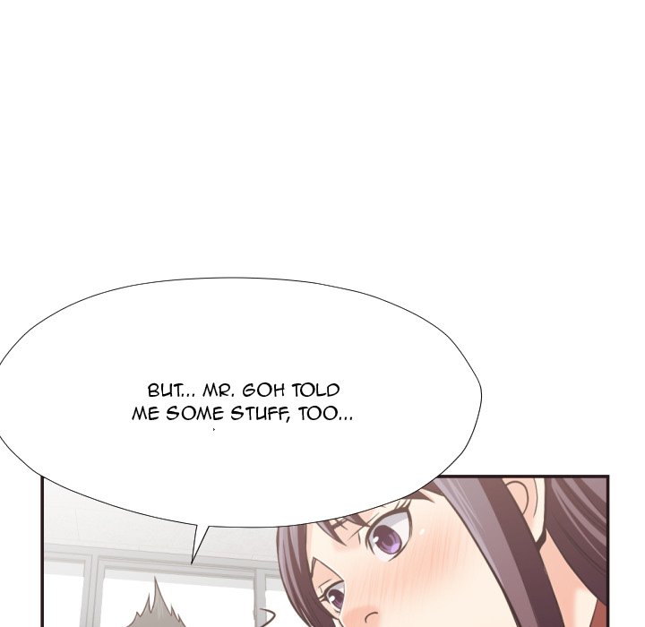 Hidden Past Chapter 23 - HolyManga.Net