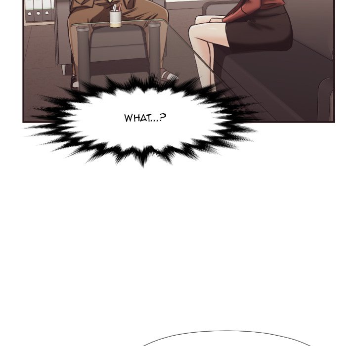 Hidden Past Chapter 23 - HolyManga.Net