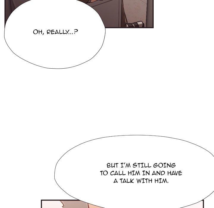 Hidden Past Chapter 23 - HolyManga.Net