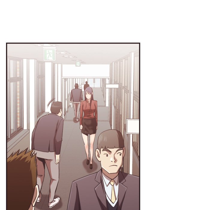 Hidden Past Chapter 23 - HolyManga.Net