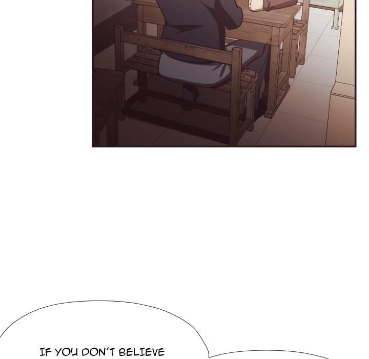 Hidden Past Chapter 23 - HolyManga.Net
