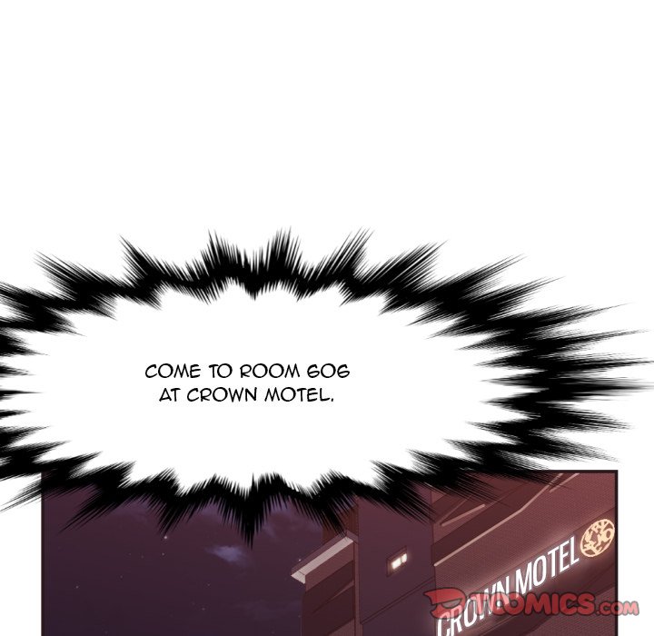 Hidden Past Chapter 23 - HolyManga.Net