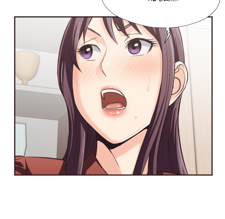 Hidden Past Chapter 23 - HolyManga.Net