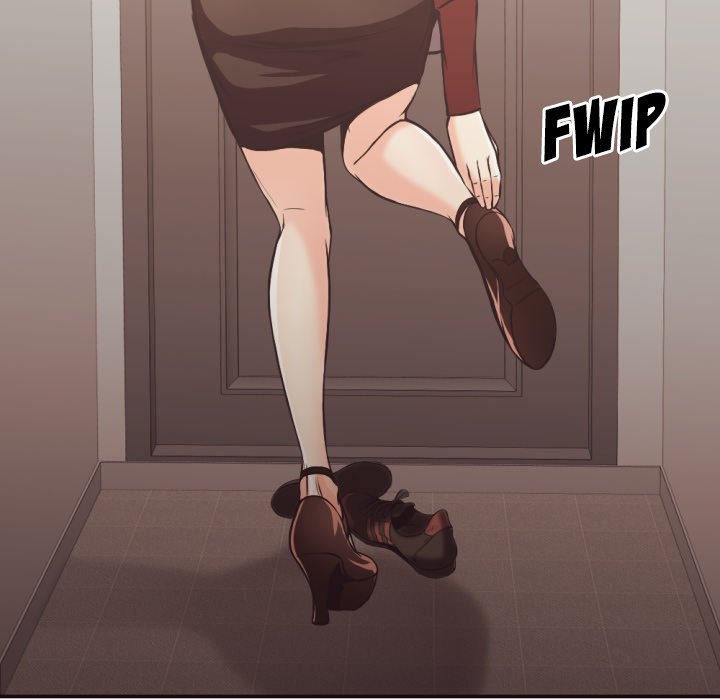 Hidden Past Chapter 24 - HolyManga.Net