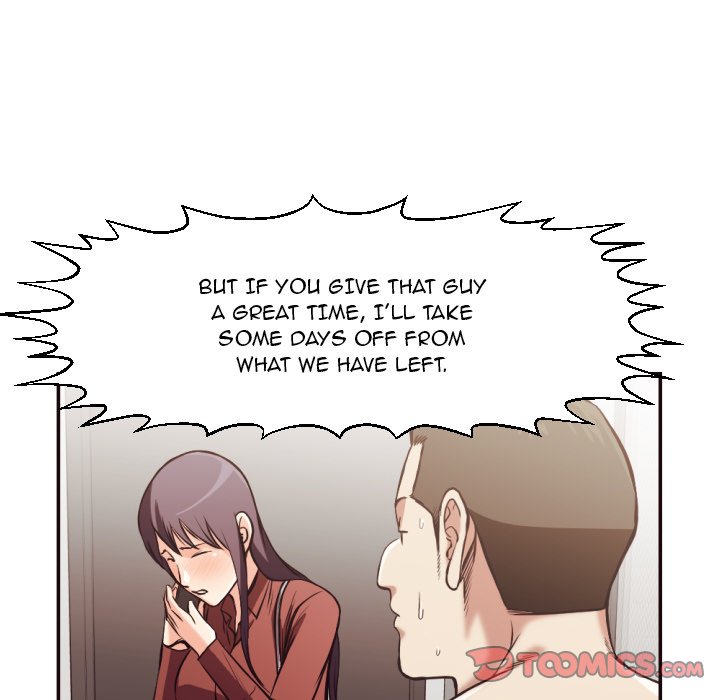Hidden Past Chapter 24 - HolyManga.Net