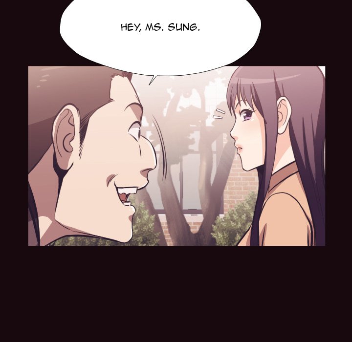 Hidden Past Chapter 24 - HolyManga.Net