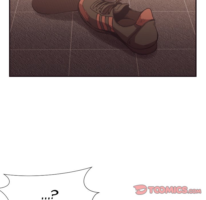 Hidden Past Chapter 24 - HolyManga.Net