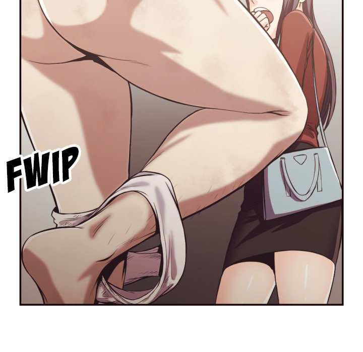 Hidden Past Chapter 24 - HolyManga.Net