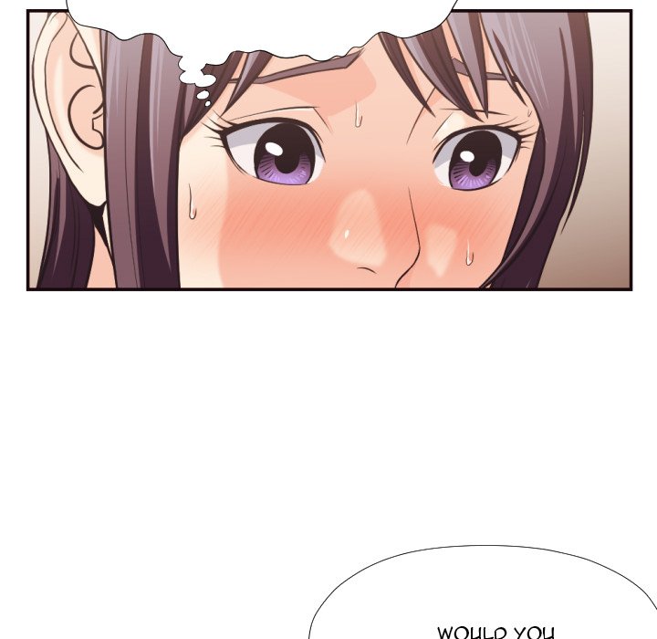 Hidden Past Chapter 24 - HolyManga.Net
