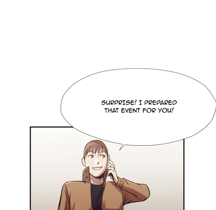 Hidden Past Chapter 24 - HolyManga.Net