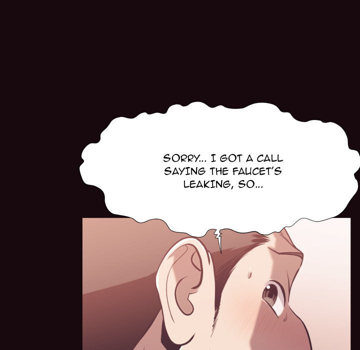 Hidden Past Chapter 24 - HolyManga.Net