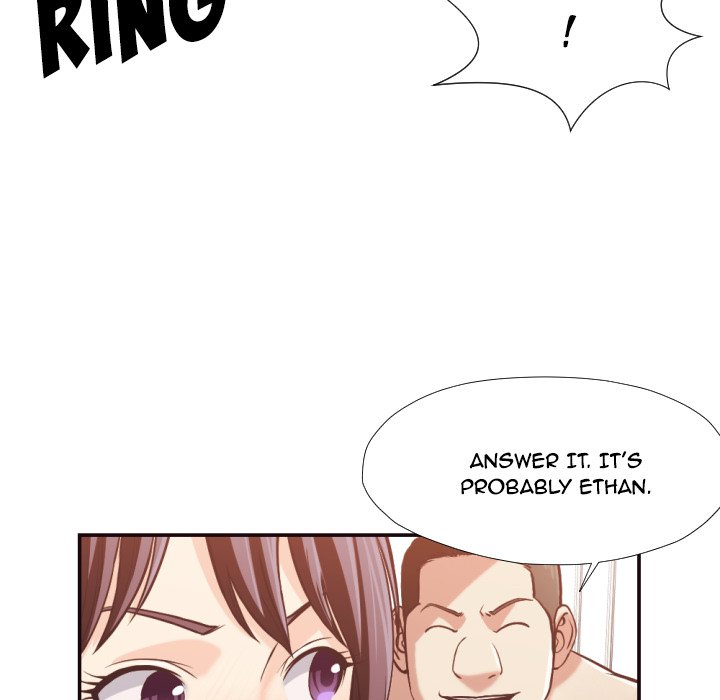 Hidden Past Chapter 24 - HolyManga.Net