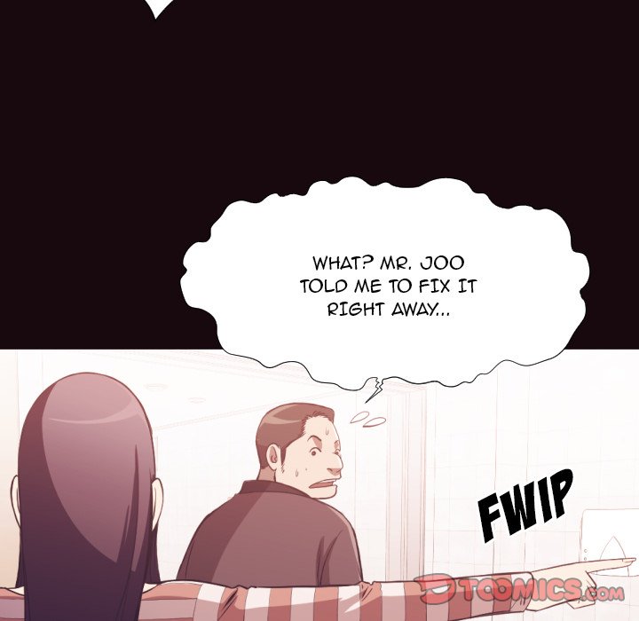Hidden Past Chapter 24 - HolyManga.Net
