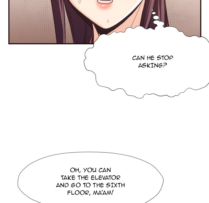 Hidden Past Chapter 24 - HolyManga.Net
