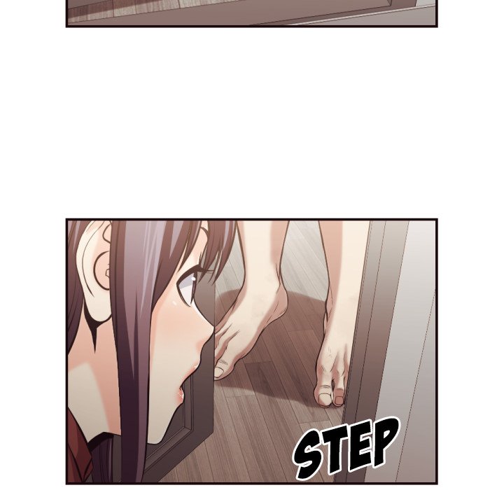 Hidden Past Chapter 24 - HolyManga.Net