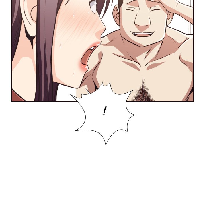 Hidden Past Chapter 24 - HolyManga.Net