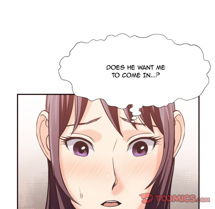 Hidden Past Chapter 24 - HolyManga.Net