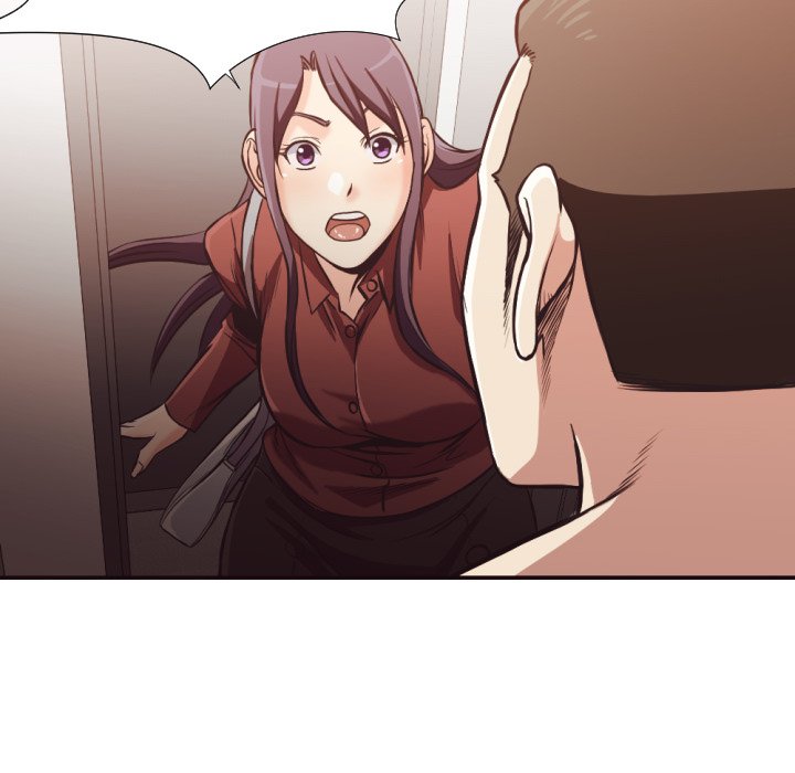 Hidden Past Chapter 24 - HolyManga.Net