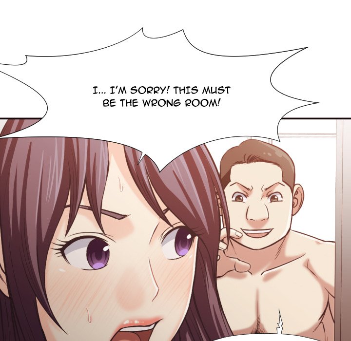 Hidden Past Chapter 24 - HolyManga.Net