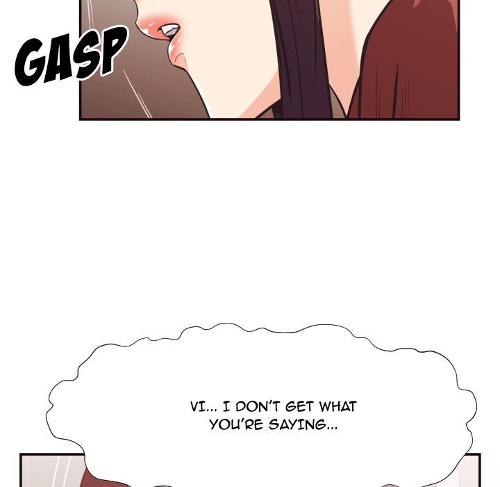 Hidden Past Chapter 24 - HolyManga.Net