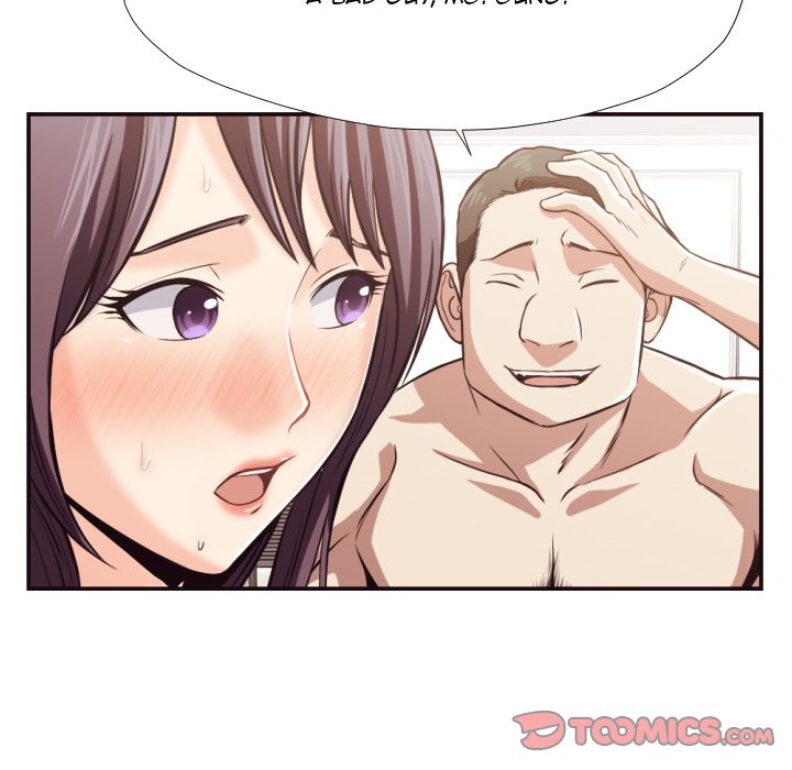Hidden Past Chapter 24 - HolyManga.Net