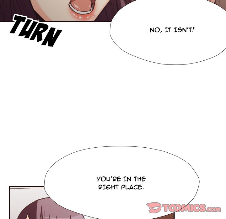 Hidden Past Chapter 24 - HolyManga.Net