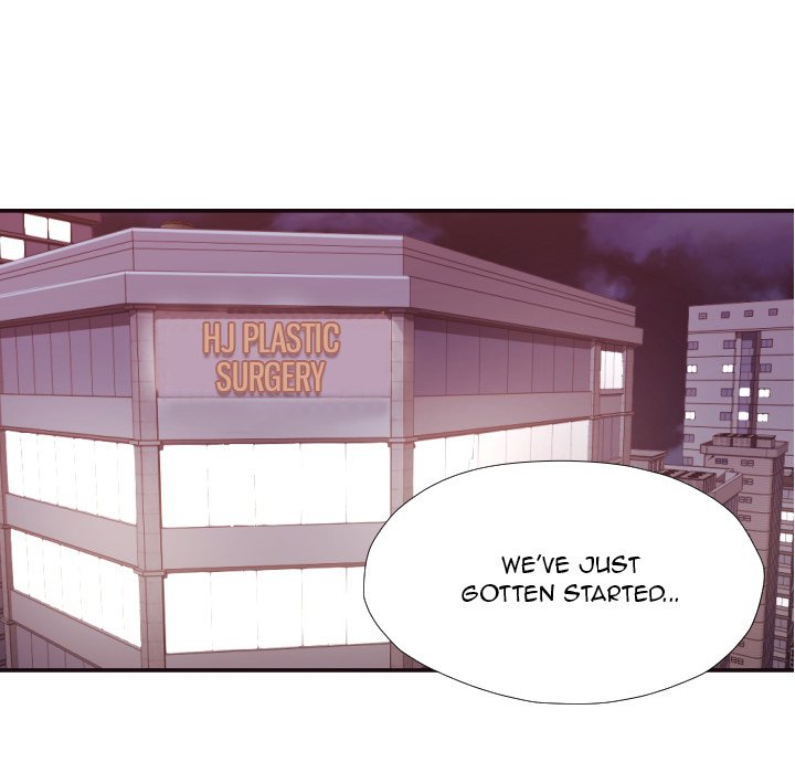 Hidden Past Chapter 24 - HolyManga.Net