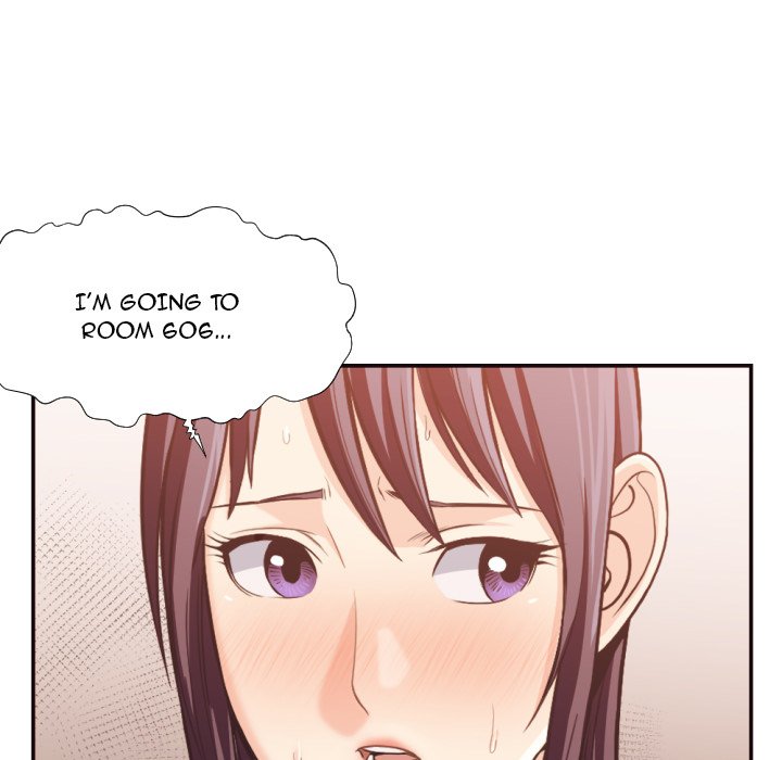 Hidden Past Chapter 24 - HolyManga.Net