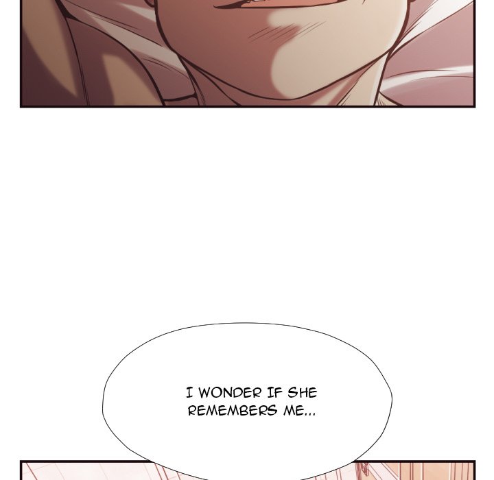 Hidden Past Chapter 24 - HolyManga.Net