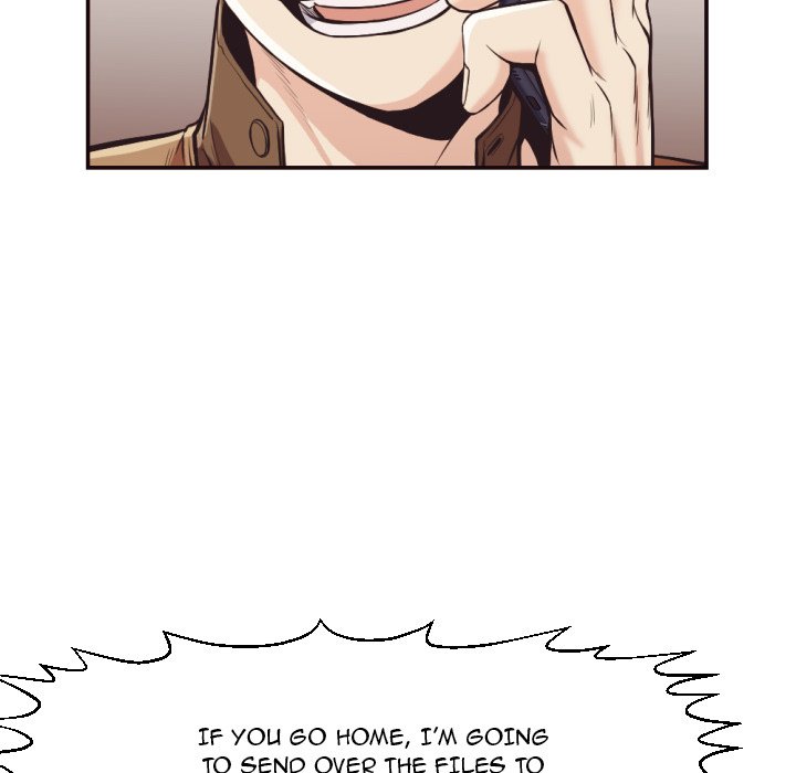 Hidden Past Chapter 24 - HolyManga.Net