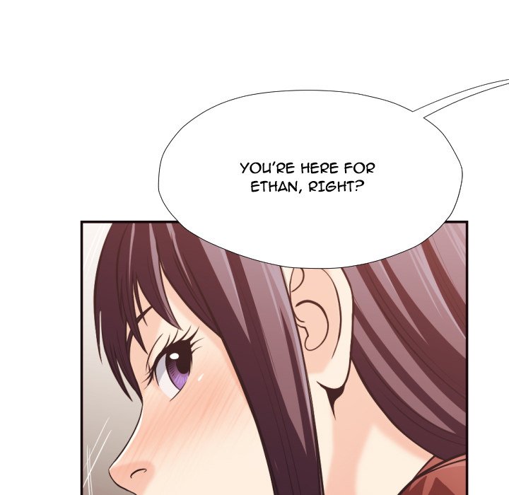 Hidden Past Chapter 24 - HolyManga.Net