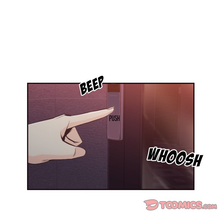 Hidden Past Chapter 24 - HolyManga.Net