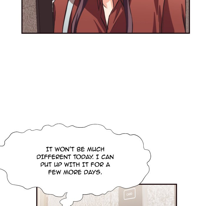 Hidden Past Chapter 24 - HolyManga.Net