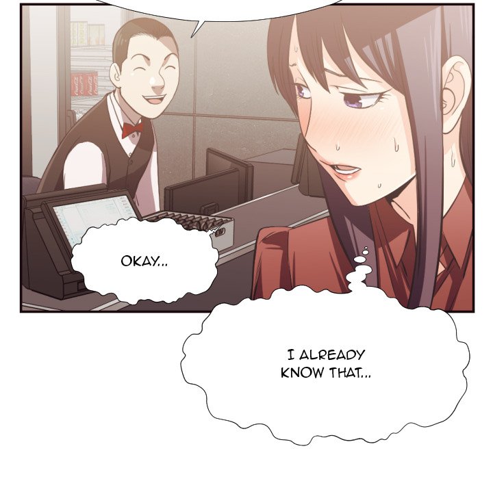 Hidden Past Chapter 24 - HolyManga.Net